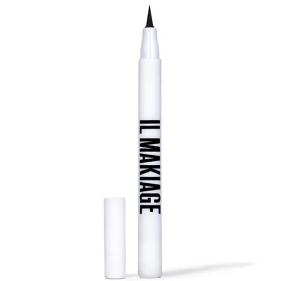 IL MAKIAGE Black Card Liquid Eyeliner Ultra-Black Waterproof Liner - Picture 1 of 4